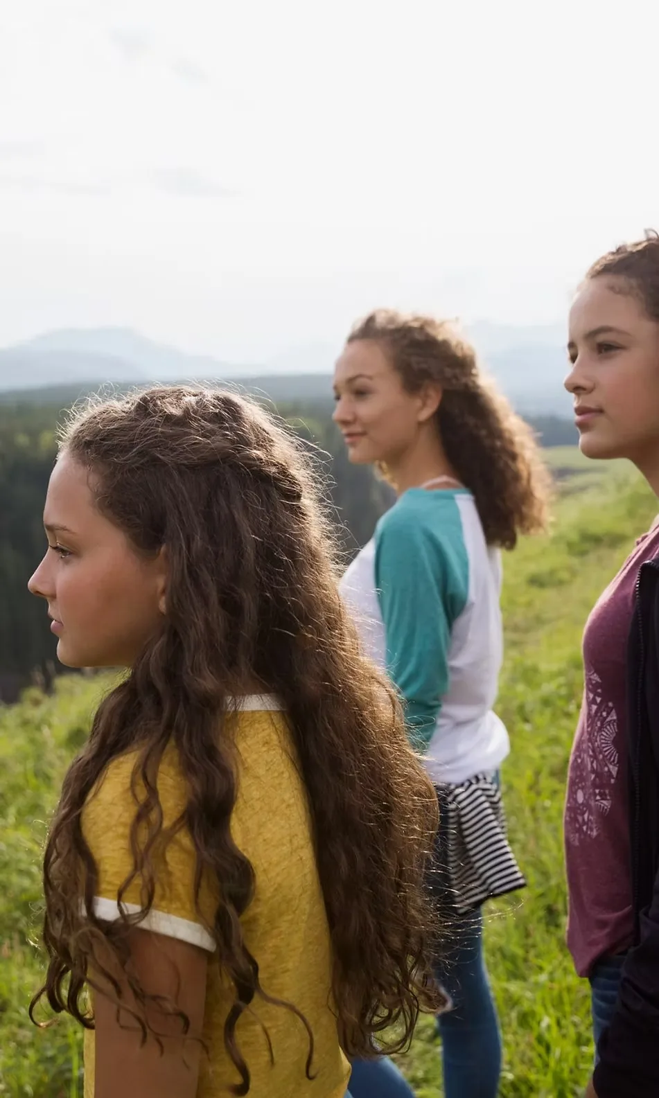 Adolescent sportif en consultation d'ostéopathie