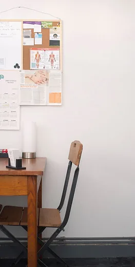 Cabinet Nelly Balard à Toulouse