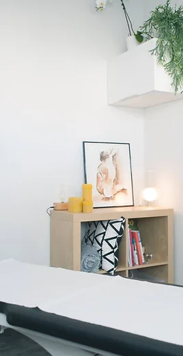 Cabinet Nelly Balard à Toulouse