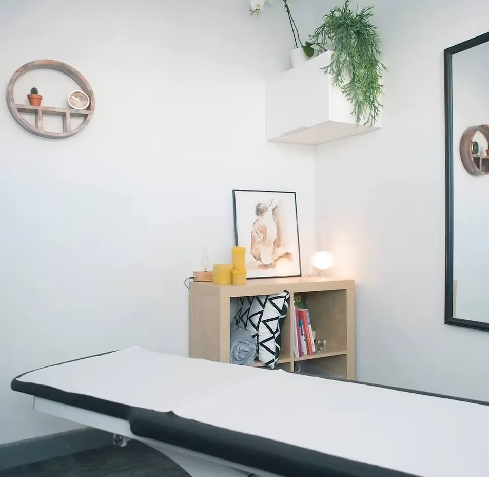 Cabinet d'ostéopathie à Toulouse