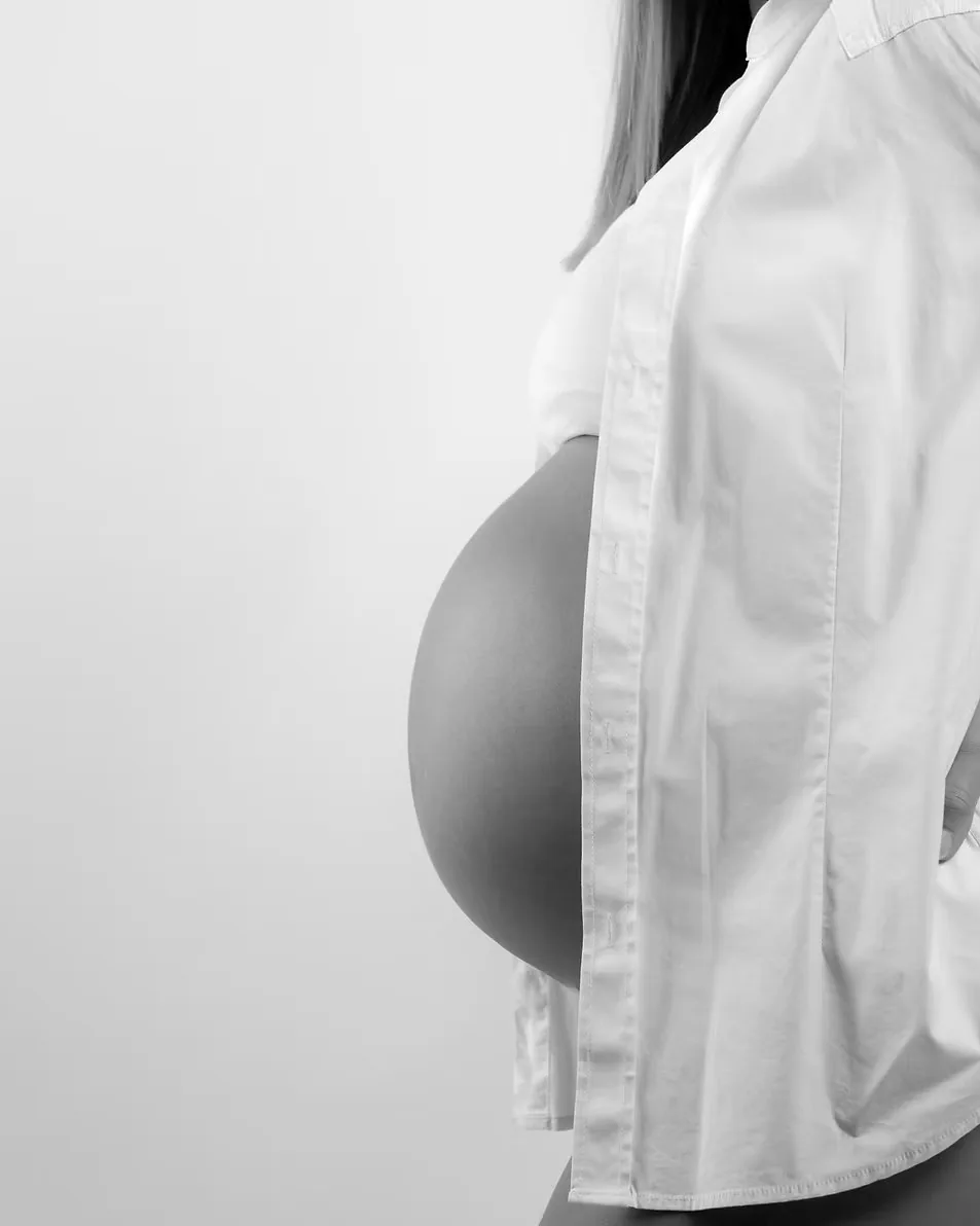 Ostéopathie pour femme enceinte à Toulouse