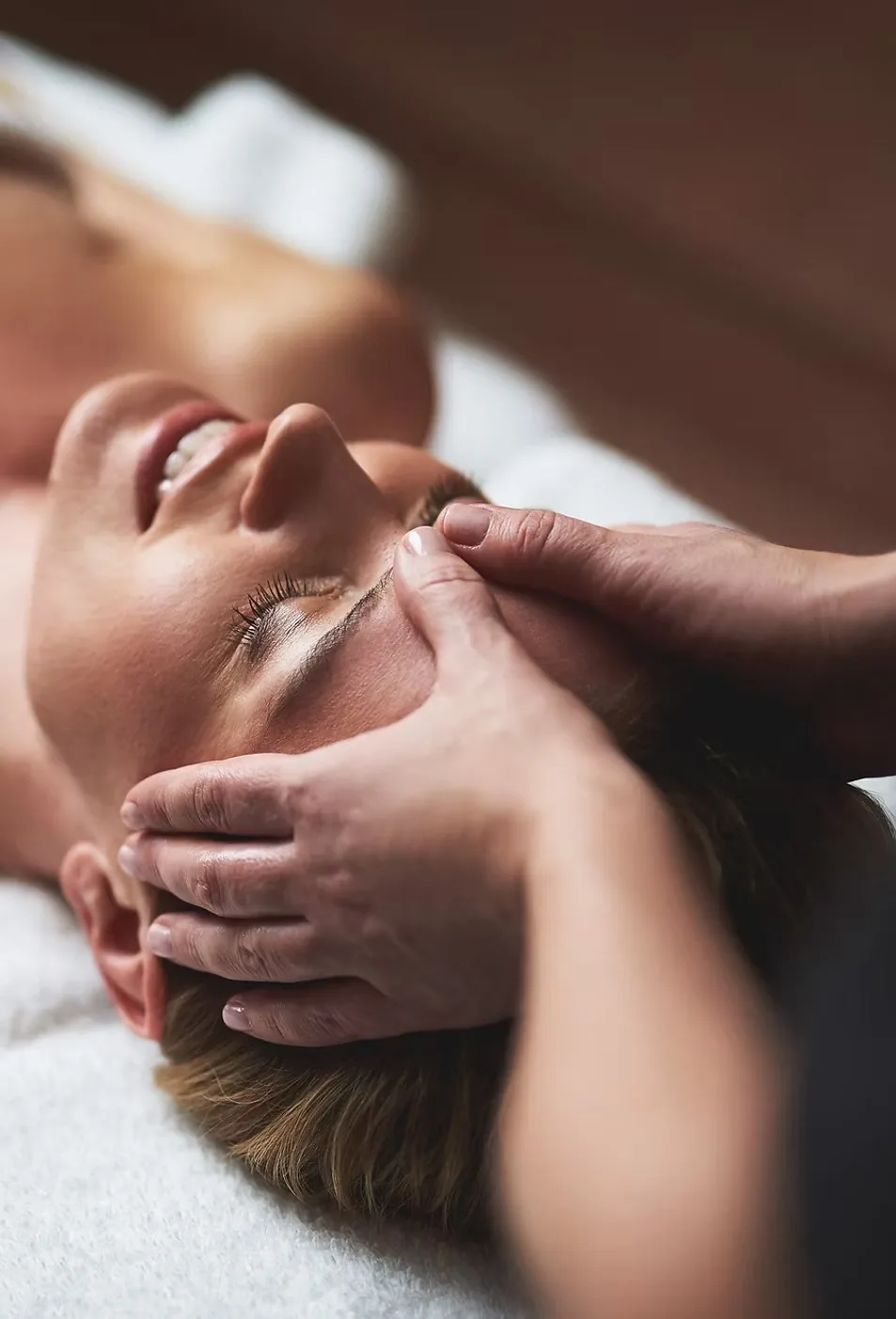 Massage Shirotchampi