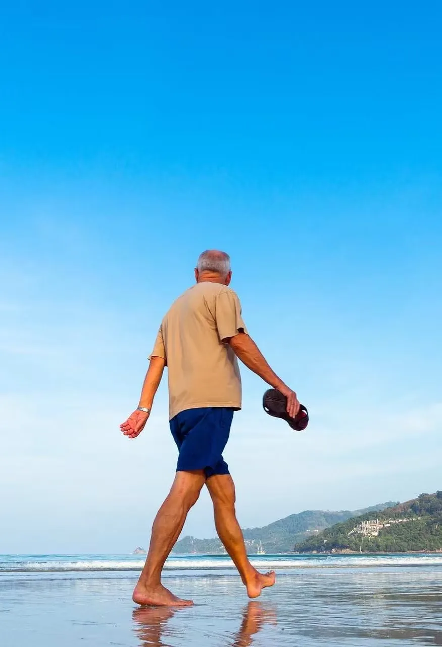 Ostéopathie pour seniors